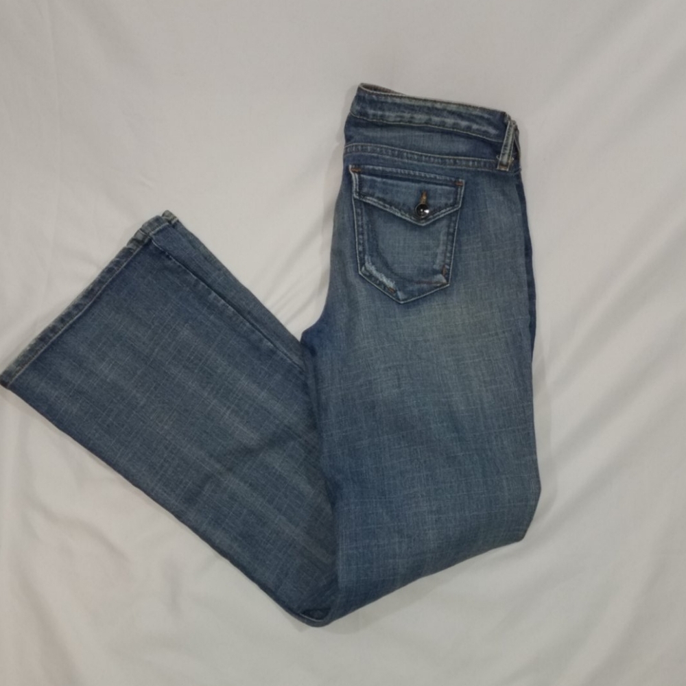 Apt 9 Dual Loop Jean Royalton Wash 8